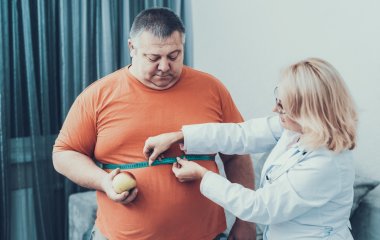 Як вивести з печінки зайвий жир: Допоможуть чотири продукти