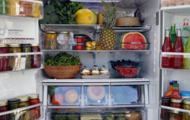 У Китаї назвали продукти, які не можна зберігати у холодильнику