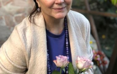 Умерла известная украинская певица Нина Матвиенко