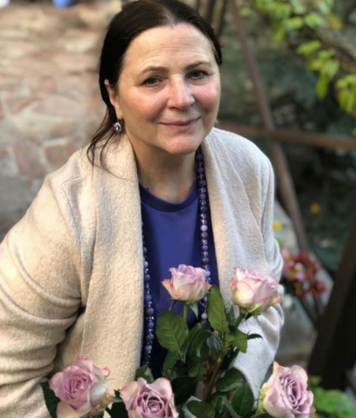 Умерла известная украинская певица Нина Матвиенко