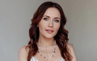 Наталка Денисенко чесно зізналась, коли втратила цноту: 