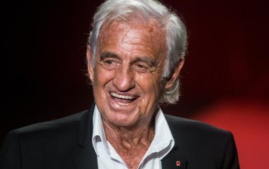 Семья Бельмондо прокомментировала смерть актера