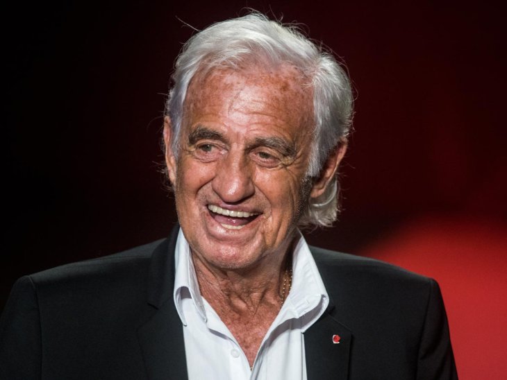 Семья Бельмондо прокомментировала смерть актера