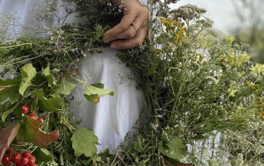 Що означає свято Івана Купала: історія, традиції наших предків, які дійшли до наших днів