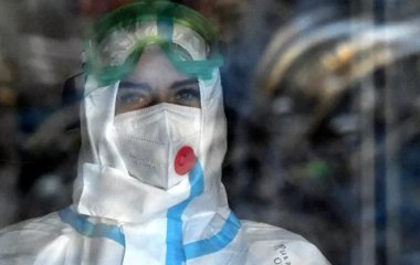 Назван фактор, повышающий риск заражения коронавирусом на 250 процентов