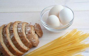 Медики назвали три основных продукта питания, которые могут привести к сердечным заболеваниям