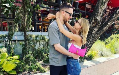 Ирина Сопонару рассекретила, когда сыграет свадьбу с женихом-британцем