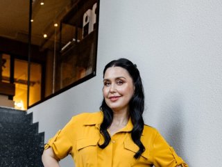 Людмила Барбір похизувалася відпочинком у мальовничому місці та здивувала несподіваною «здобиччю»