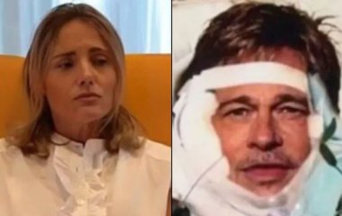 Розлучилася з багатієм і закохалася в Бреда Пітта: дизайнерка віддала 
