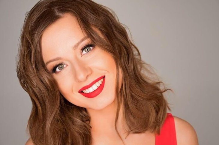 Юлия Савичева рассказала о том, как протекала ее беременность