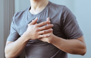Кардіолог назвала ознаки інфаркту, при яких терміново потрібна швидка