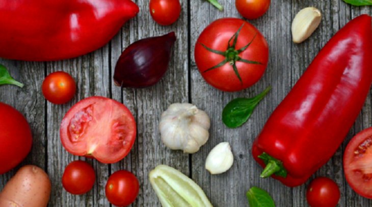 Які продукти потрібно їсти восени, щоб не захворіти