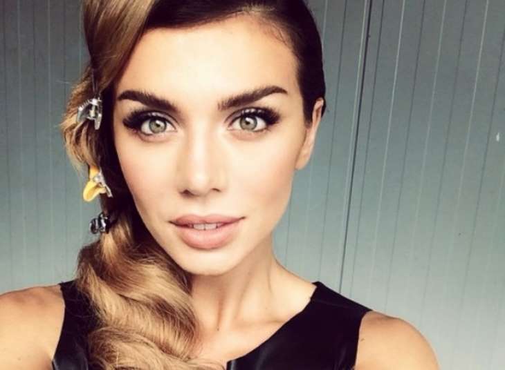 Анна Седокова рассказала о бывшем любовнике
