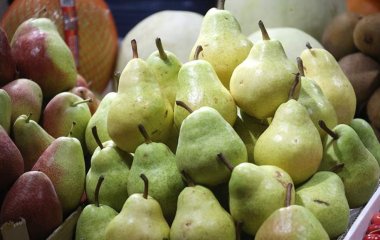 Вчені перерахували продукти, що знижують тиск