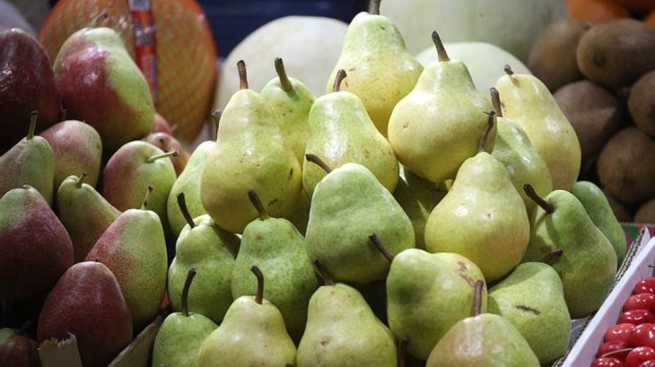 Вчені перерахували продукти, що знижують тиск