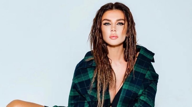 Седокова призналась, что содержит молодого супруга