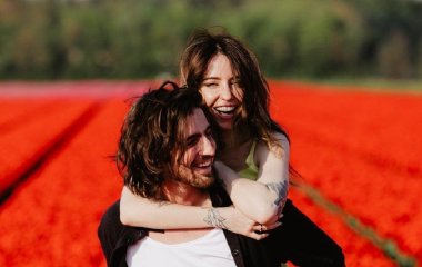 Владимир Дантес признался, что ему тяжело прокормить двоих детей Кацуриной