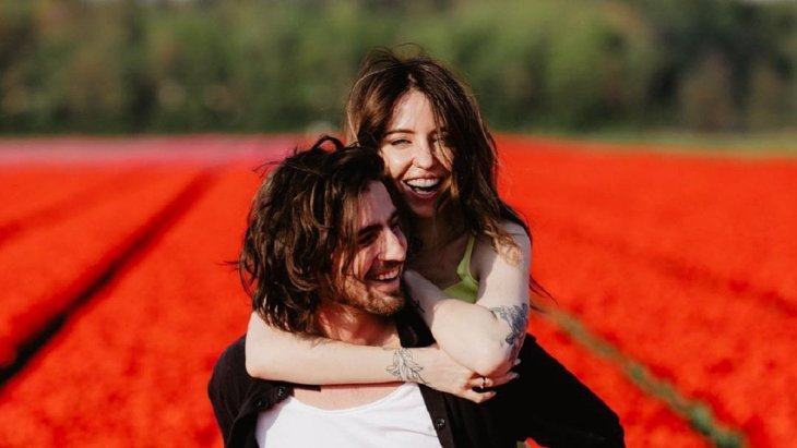 Владимир Дантес признался, что ему тяжело прокормить двоих детей Кацуриной