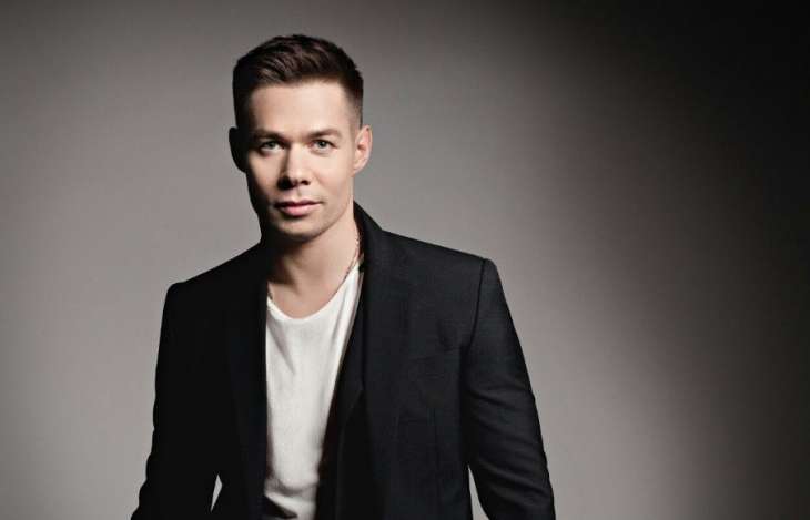 Стас Пьеха встретил Новый год без настроения