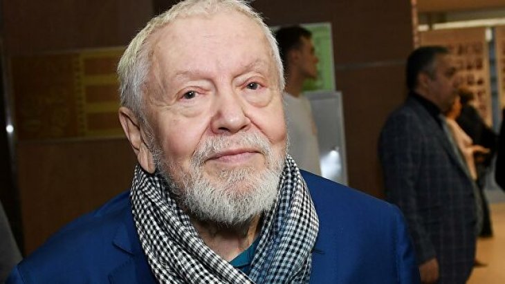 «Она угрожала посадить»: Сергей Соловьев вспомнил, как стал встречаться с несовершеннолетней Татьяной Друбич