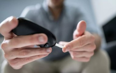 Названо ідеальний сніданок для людей з діабетом