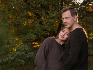 Катерина Тишкевич зізналась, чому їй робили кесарів розтин і в якому вона стані після операції
