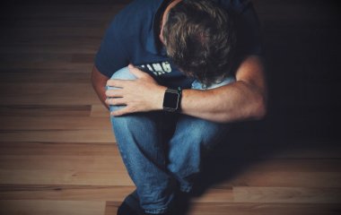 Як уникнути емоційного вигоряння. Метод дзен-буддійського ченця