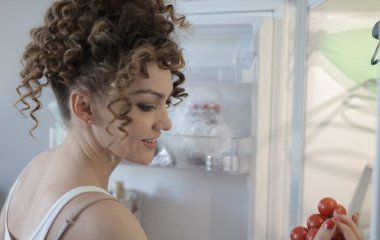 Що робити з продуктами під час блекауту: скільки вони можуть зберігатися, як вберегти їжу від псування