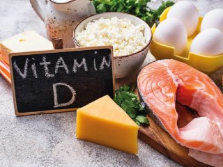 Медики выяснили, какая доза витамина D может снизить риск мерцательной аритмии