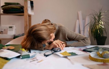 Як позбутися постійного почуття втоми: сім корисних лайфхаків