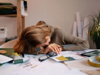 Как избавиться от постоянного чувства усталости: семь полезных лайфхаков