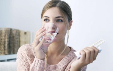 Лікар розповів, чим небезпечний безконтрольний прийом антибіотиків.