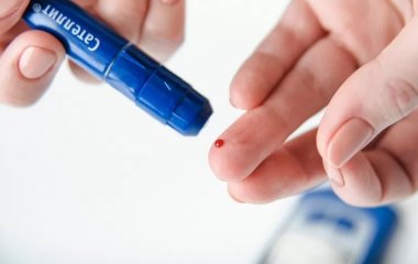 Ознаки, які вчасно підкажуть, що у вас приховані проблеми із цукром