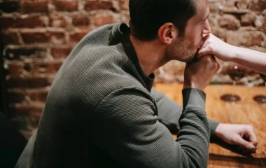 Свидание вслепую: что думают мужчины на первой встрече