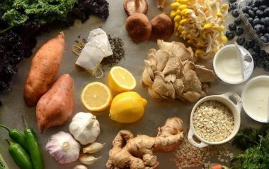 Яд для иммунитета: названы продукты, снижающие защитные функции организма