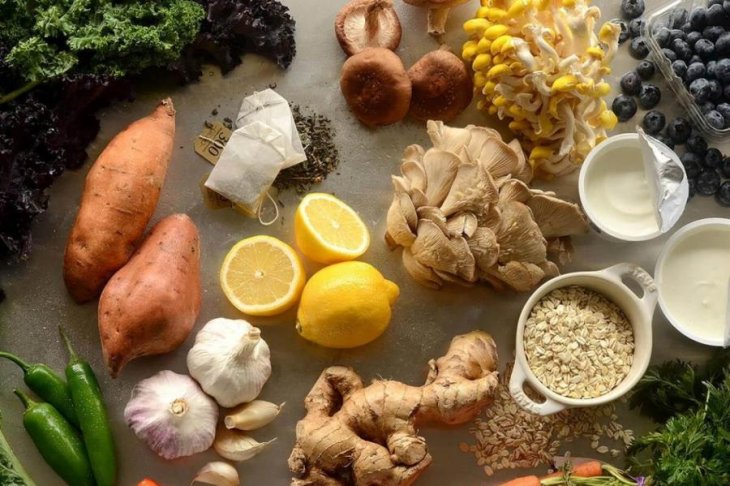 Яд для иммунитета: названы продукты, снижающие защитные функции организма