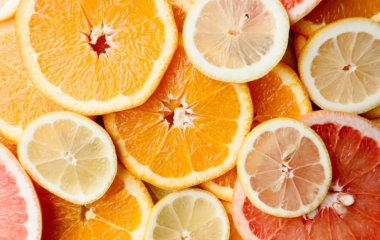 10 питательных продуктов для здорового уровня холестерина