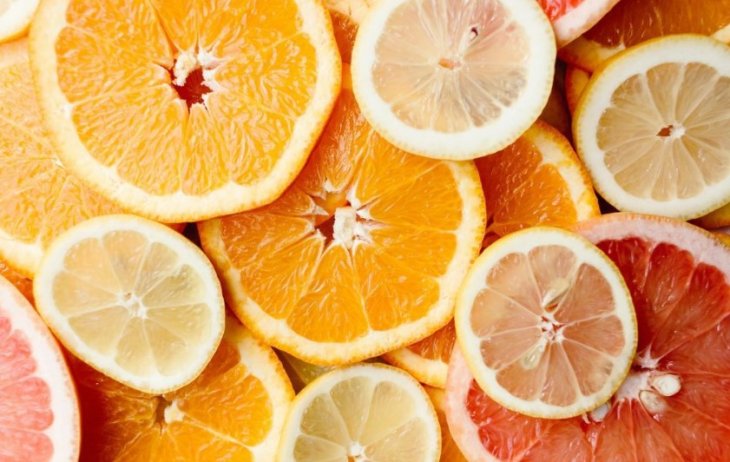 10 питательных продуктов для здорового уровня холестерина