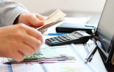 Кредитний калькулятор зручність та можливості