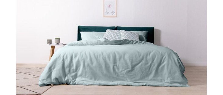 Как выбрать постельное белье: какая ткань подходит лучше