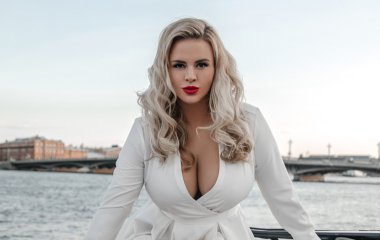 Анна Семенович заморозила яйцеклетки