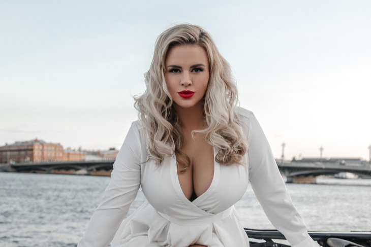 Анна Семенович заморозила яйцеклетки