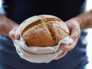 Эксперты рассказали, чем опасен хлеб для здоровья