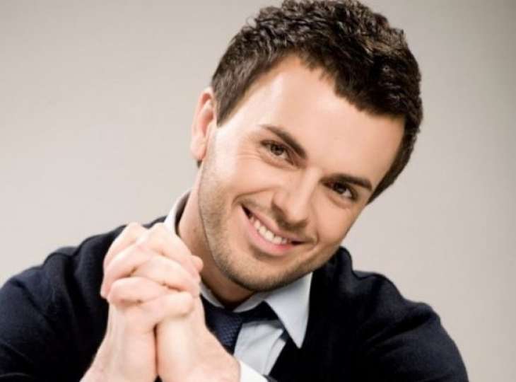 Григорий Решетник уже знает чего от себя ждать