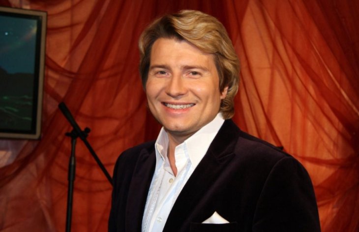 Николай Басков похвастался пародийным фотоснимком на русского писателя