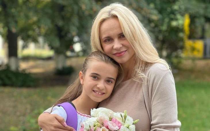Лилия Ребрик вместе с дочерью удивила их хобби: 