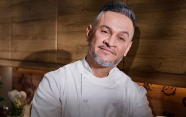 51-летний Эктор Хименес-Браво пожаловался на свой пенсионный возраст: 