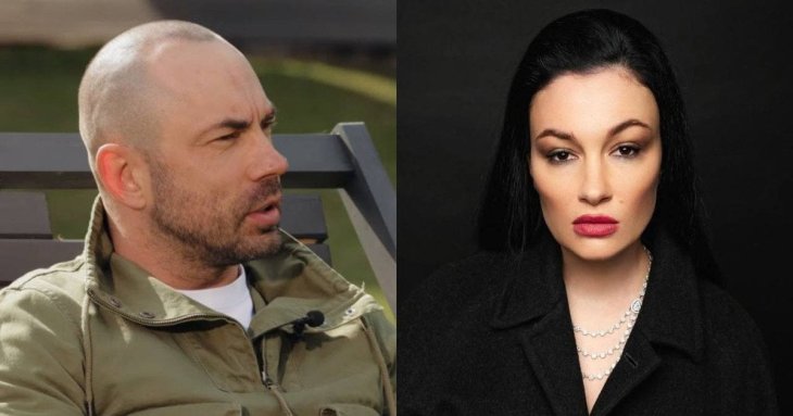 Андрій Бєдняков розніс Приходько після її заяви про спілкування 