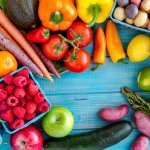 Диетолог назвала продукты, которые помогут защитить организм от радиации