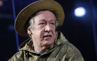 В деле о ДТП с Михаилом Ефремовым появился новый потерпевший
